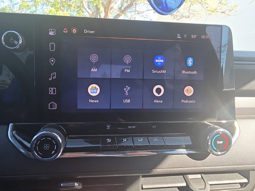 2023 Chevrolet Colorado 2WD Work Truck - Photo 15