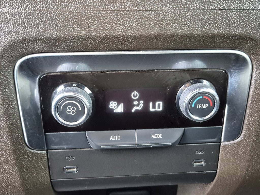 2025 Chevrolet Tahoe LT - Photo 10