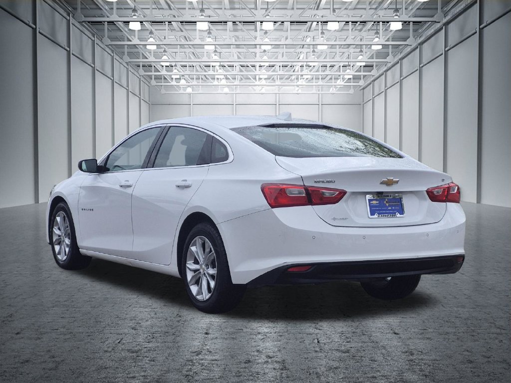 2024 Chevrolet Malibu 1LT - Photo 6