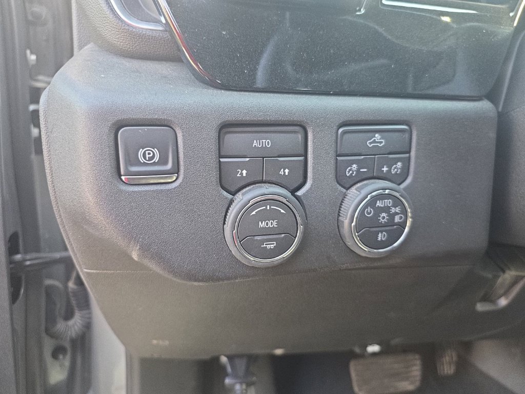 2026 Chevrolet Silverado 1500 RST - Photo 15