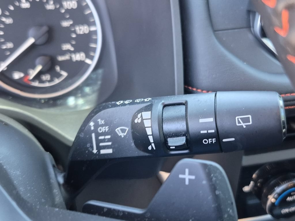 2025 Nissan Rogue Rock Creek - Photo 25