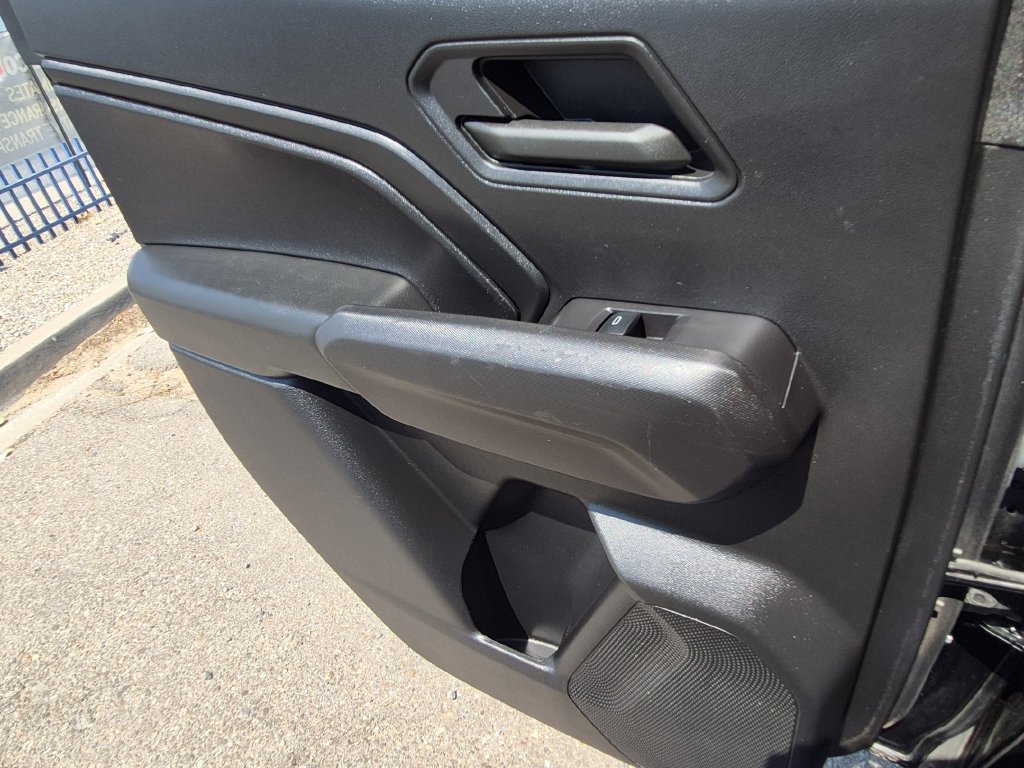 2024 Chevrolet Colorado Trail Boss - Photo 12