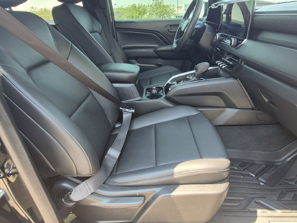 2024 Chevrolet Colorado Trail Boss - Photo 15