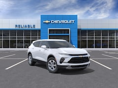 2026 Chevrolet Blazer 2LT SUV