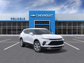 2026 Chevrolet Blazer 2LT SUV