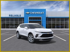2026 Chevrolet Blazer 2LT SUV