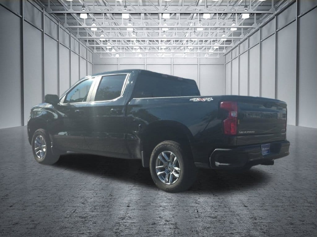 2026 Chevrolet Silverado 1500 RST - Photo 4