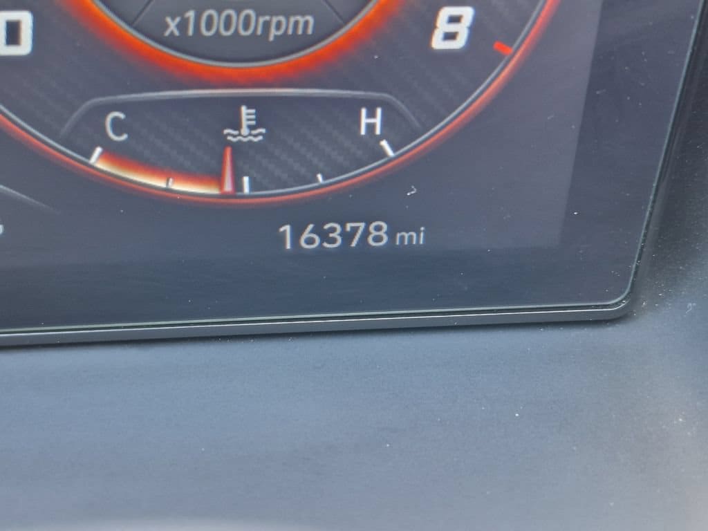 2024 Hyundai Santa Cruz Limited - Photo 9
