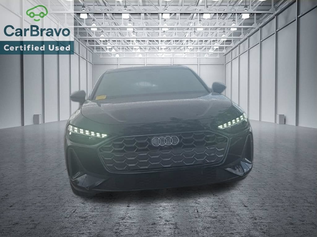 2025 Audi New A5 Premium Plus - Photo 9