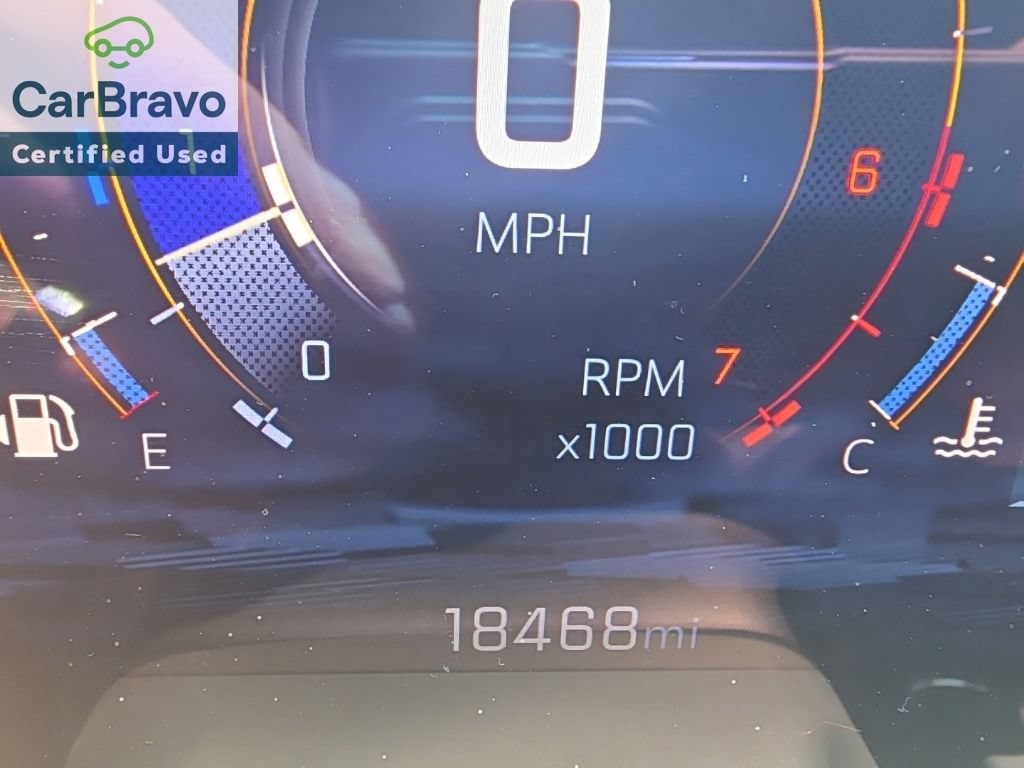 2025 Chevrolet Tahoe LT - Photo 16
