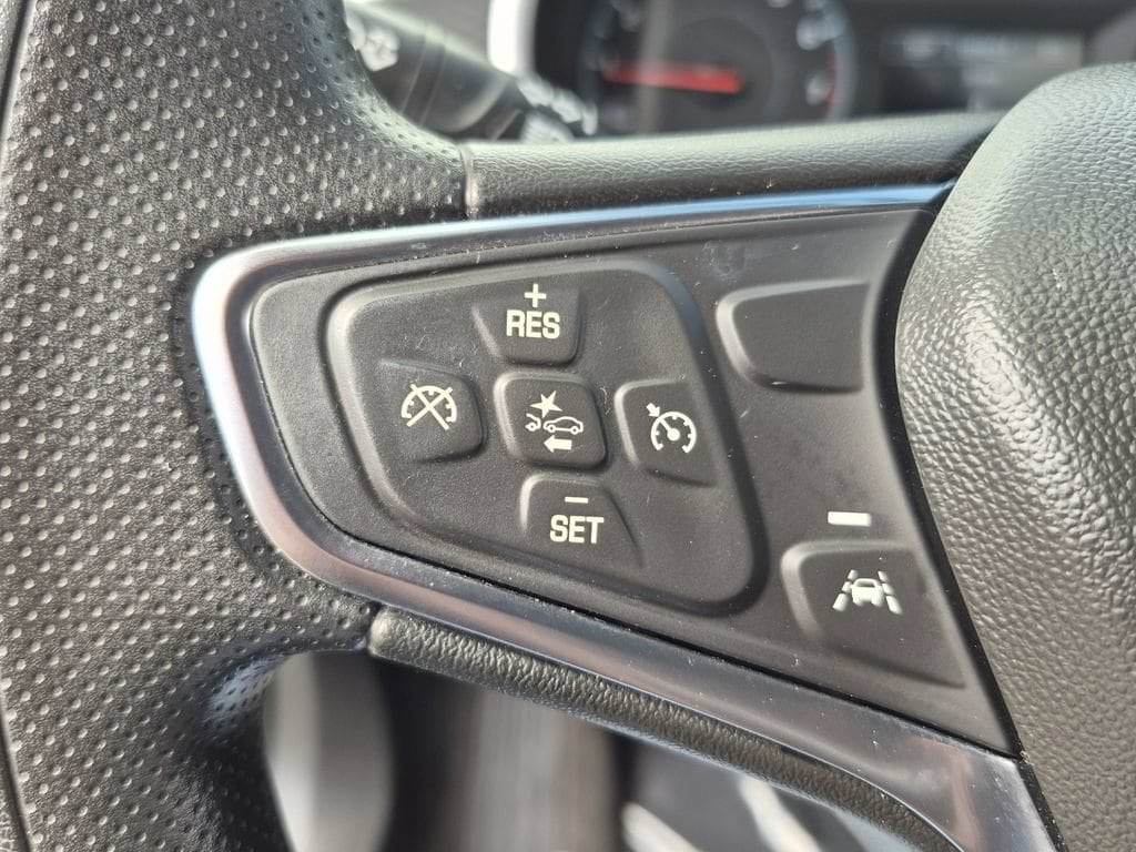 2024 Chevrolet Malibu 1LT - Photo 18