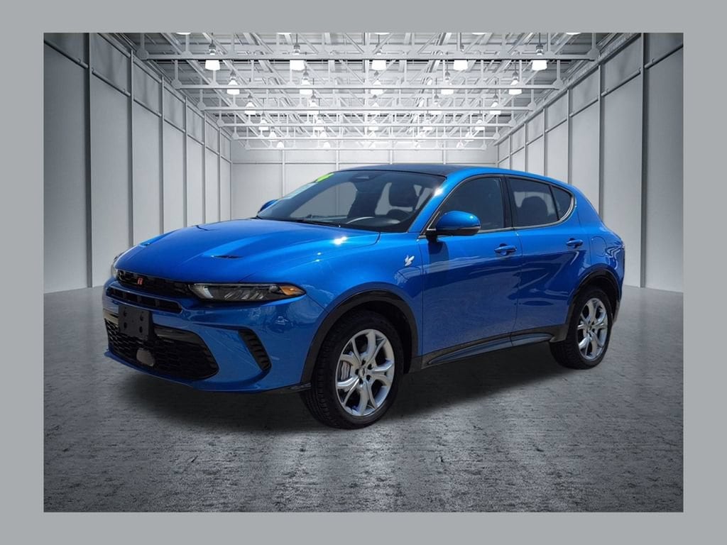 2024 Dodge Hornet