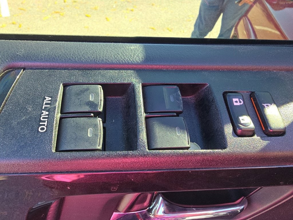 2021 Toyota 4Runner TRD Off Road Premium - Photo 14