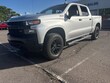 Chevrolet Silverado 1500 LTD