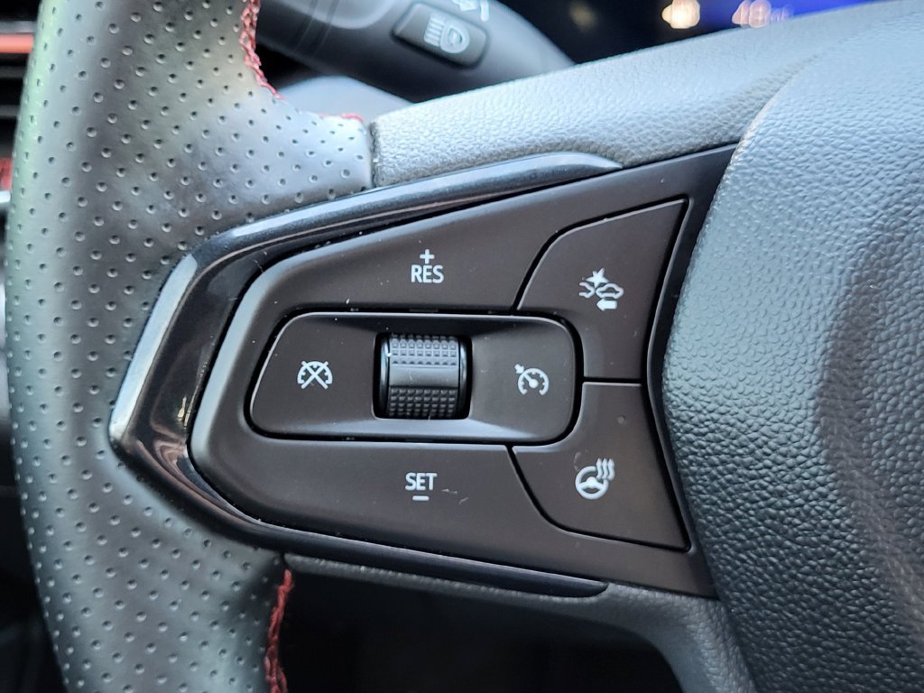 2025 Chevrolet Trax 2RS - Photo 14