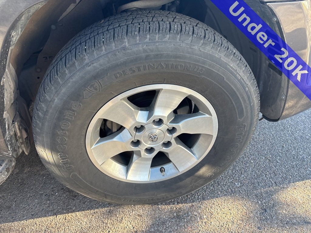 Used 2013 Toyota 4Runner SR5 SUV