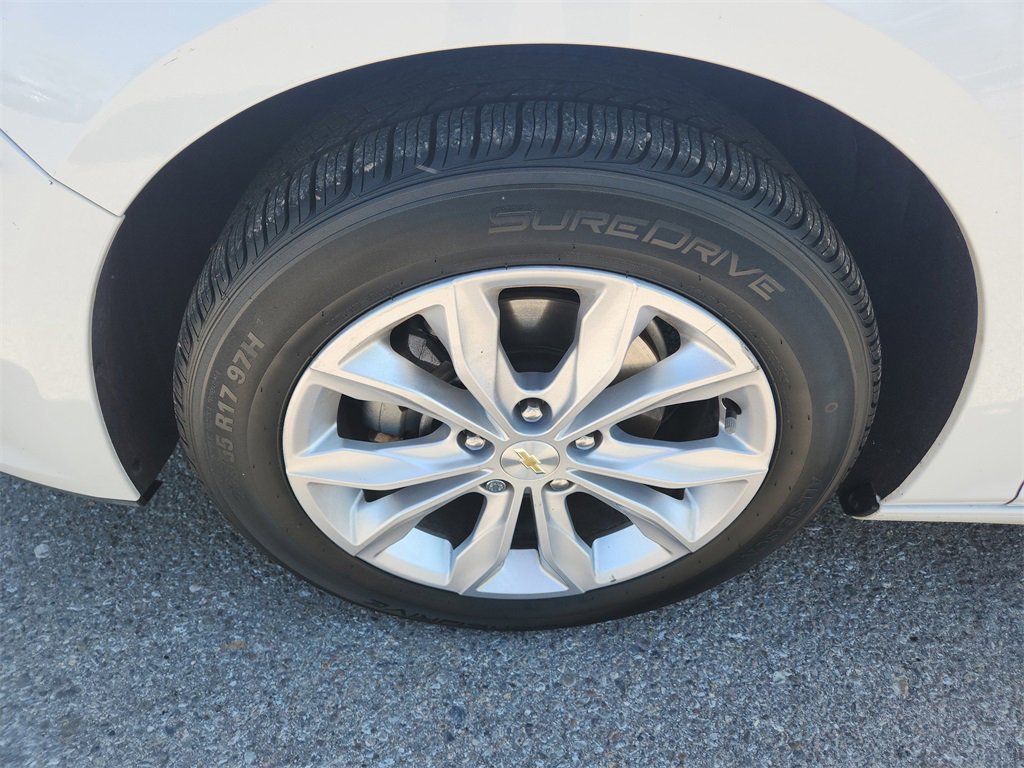 Malibu LT