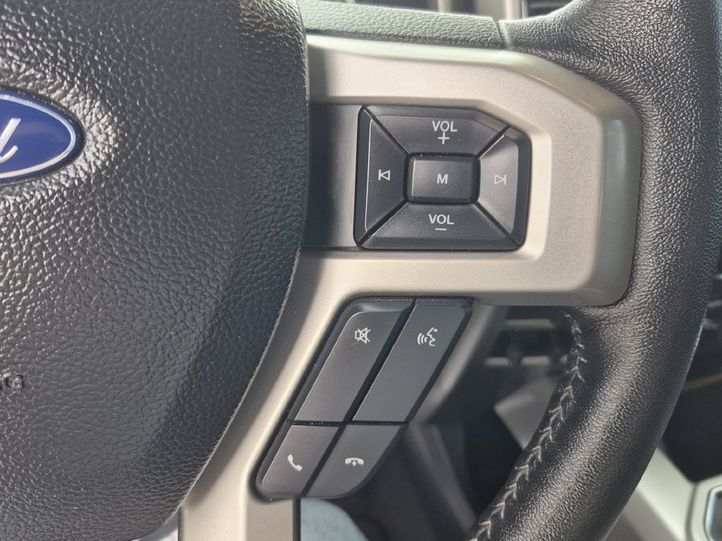 2018 Ford F-150 XL - Photo 20