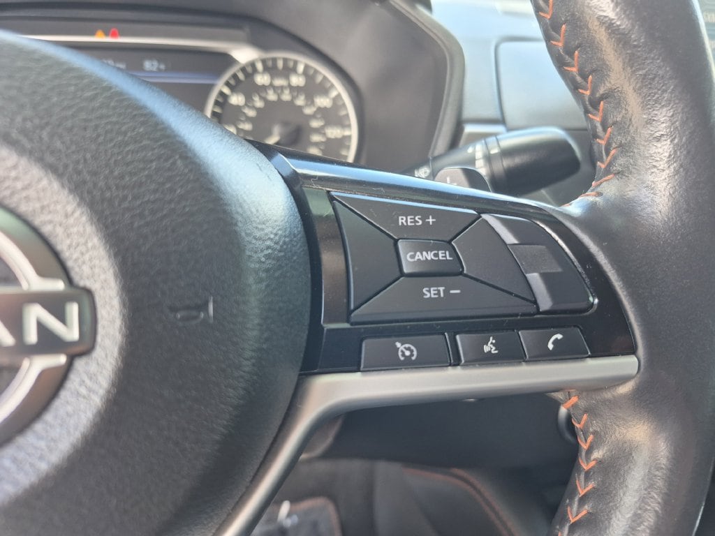 2023 Nissan Altima SR FWD - Photo 22