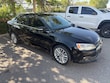 Volkswagen Jetta Sedan