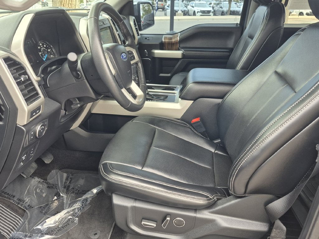2018 Ford F-150 XL - Photo 8