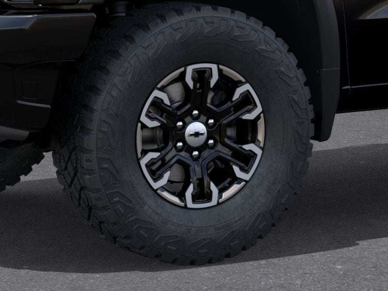 2026 Chevrolet Silverado 1500 ZR2 - Photo 9