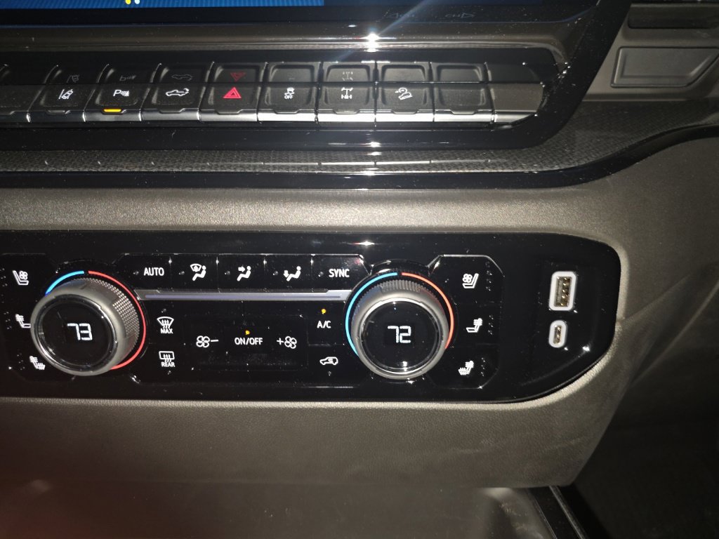 2026 Chevrolet Silverado 2500HD ZR2 - Photo 24
