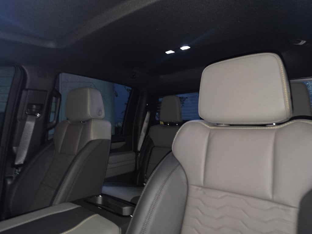 2026 Chevrolet Silverado 2500HD ZR2 - Photo 16