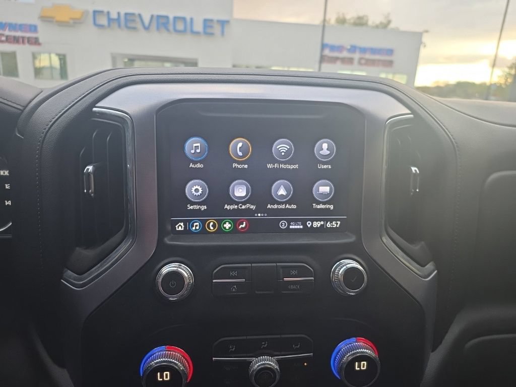2020 GMC Sierra 1500 Elevation - Photo 19