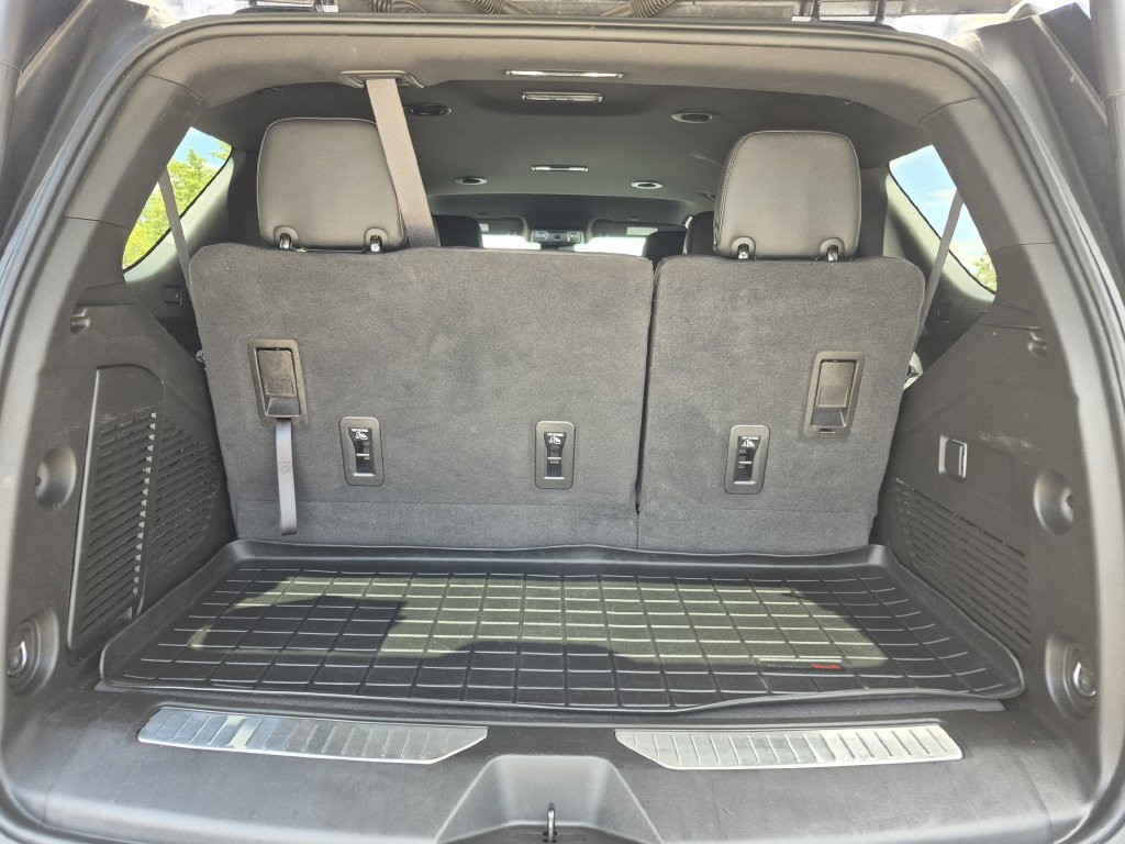 2023 Chevrolet Tahoe Z71 - Photo 13