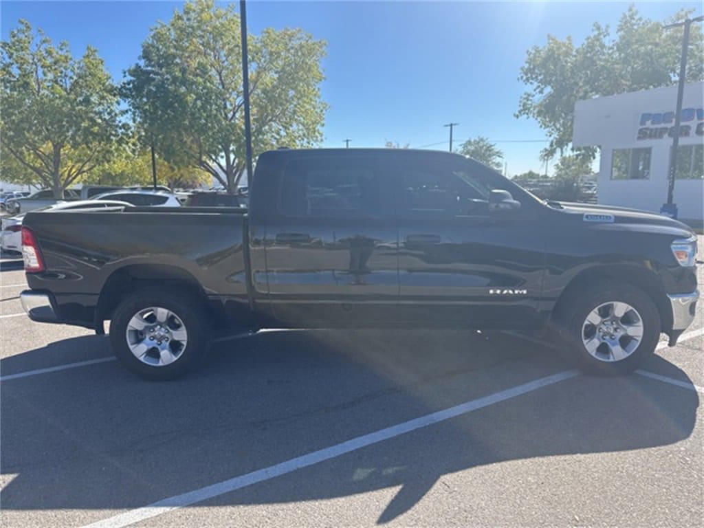 Used 2023 Ram 1500 Big Horn