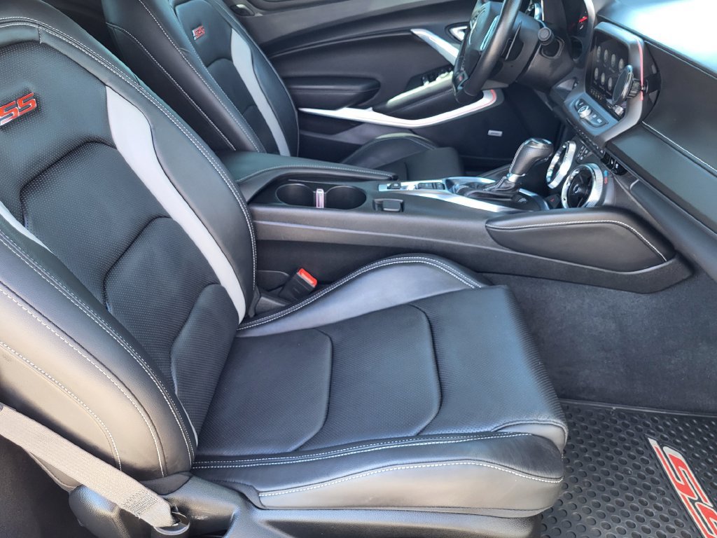 2023 Chevrolet Camaro 2SS - Photo 13