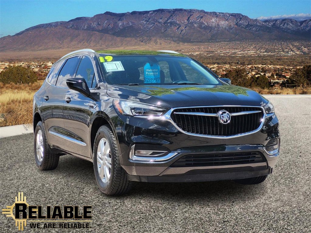 Enclave Preferred