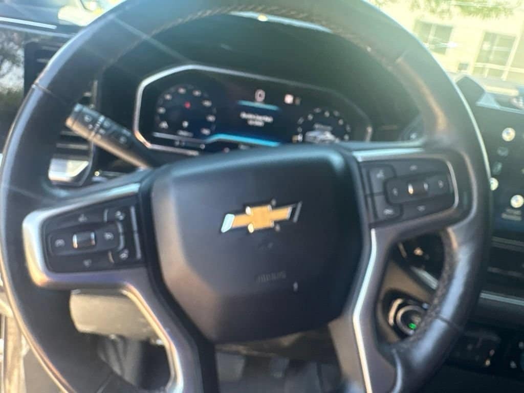 2022 Chevrolet Silverado 1500 LT - Photo 16
