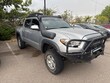 Toyota Tacoma 4WD