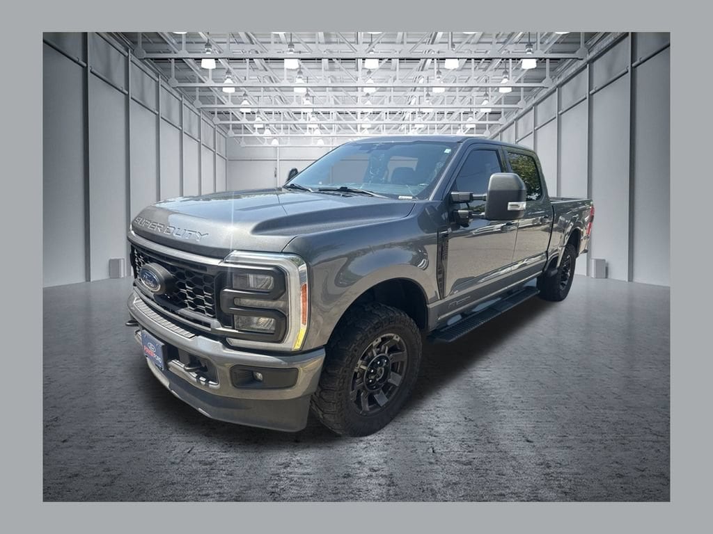 2023 Ford Super Duty F-250 SRW