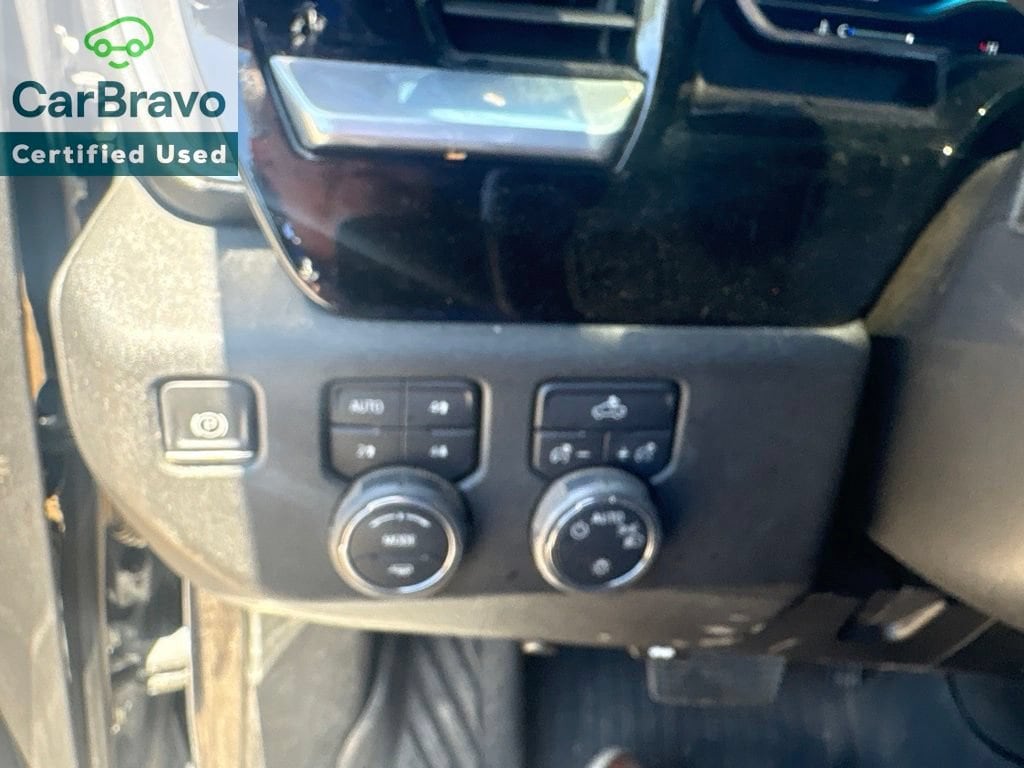 2022 Chevrolet Silverado 1500 LT - Photo 13