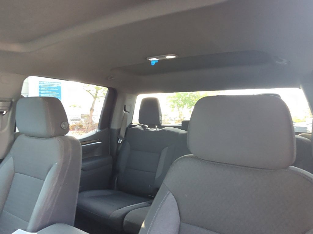 2026 Chevrolet Silverado 1500 RST - Photo 14