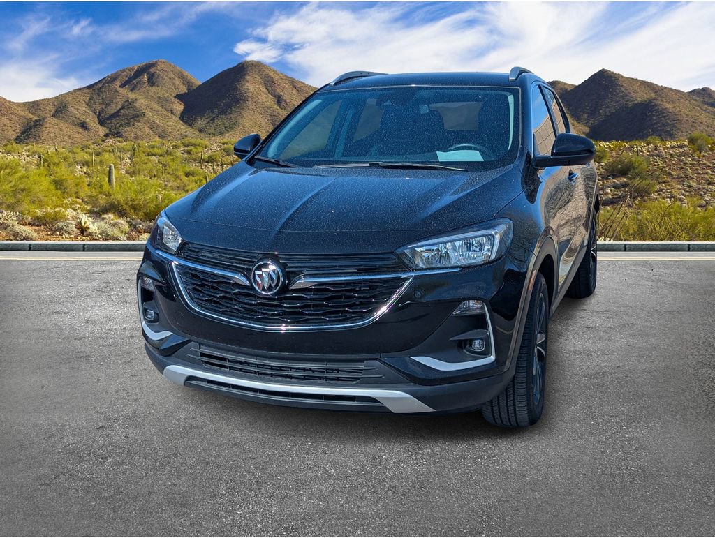 2023 Buick Encore GX Select - Photo 10