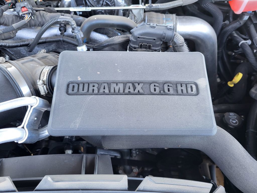 2024 Chevrolet Silverado 2500HD High Country - Photo 24