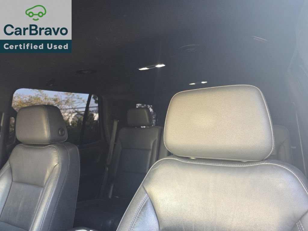 2021 Chevrolet Tahoe LT - Photo 14
