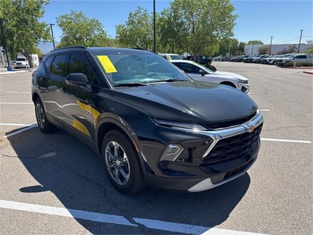 2023 Chevrolet Blazer 2LT SUV