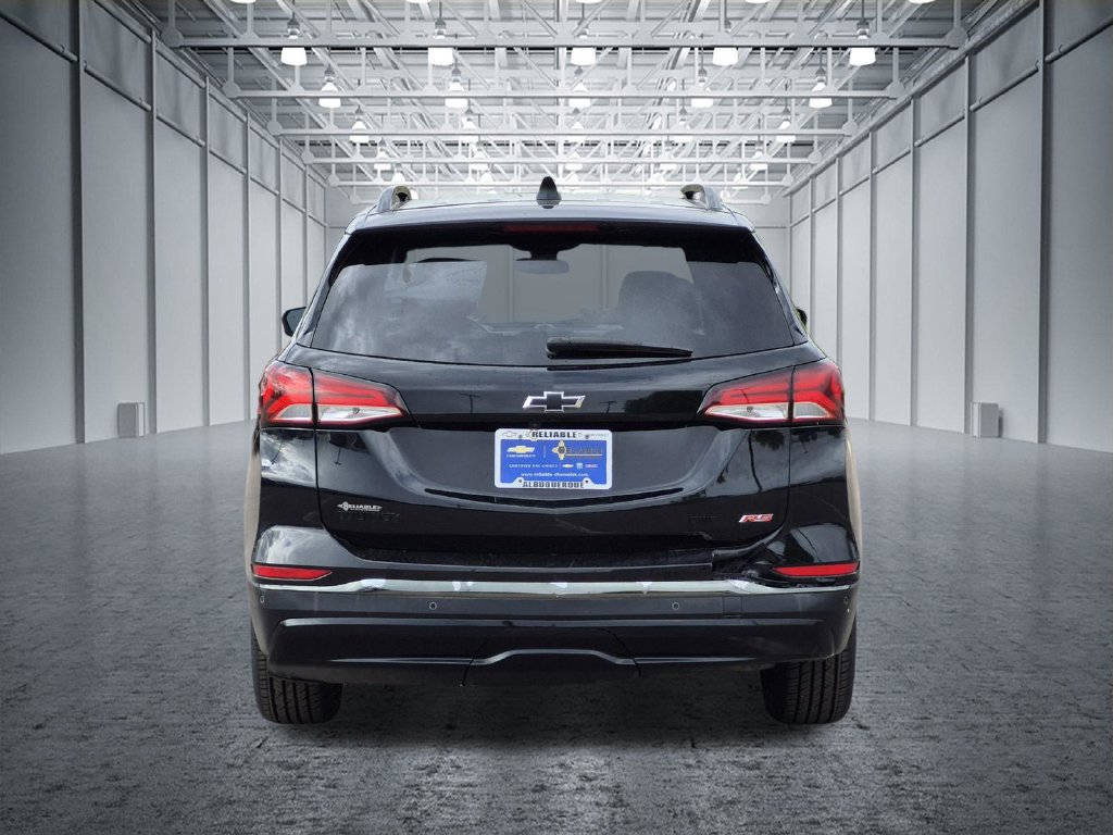 2022 Chevrolet Equinox RS - Photo 4
