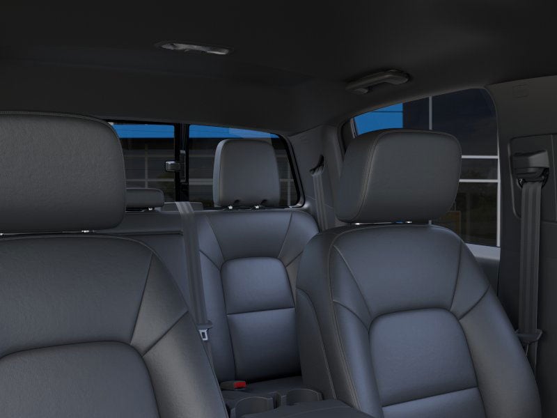 2025 Chevrolet Colorado LT - Photo 24