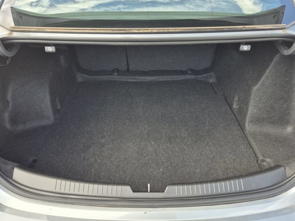 2024 Chevrolet Malibu 1LT - Photo 10