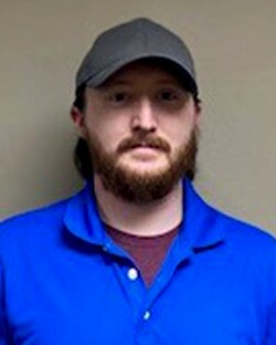Staff member Conner Campbell from ID_fe393666c84a