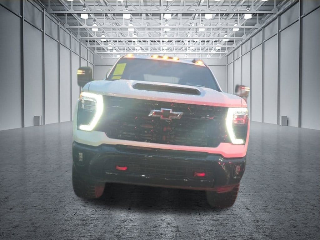2026 Chevrolet Silverado 2500HD ZR2 - Photo 12