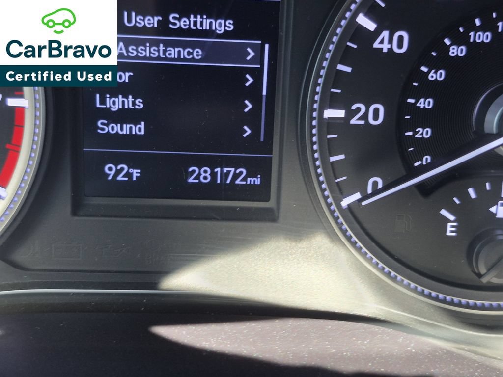 2019 Hyundai Santa Fe SE - Photo 11