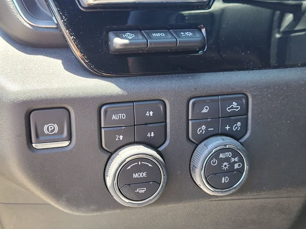 2024 Chevrolet Silverado 2500HD High Country - Photo 9