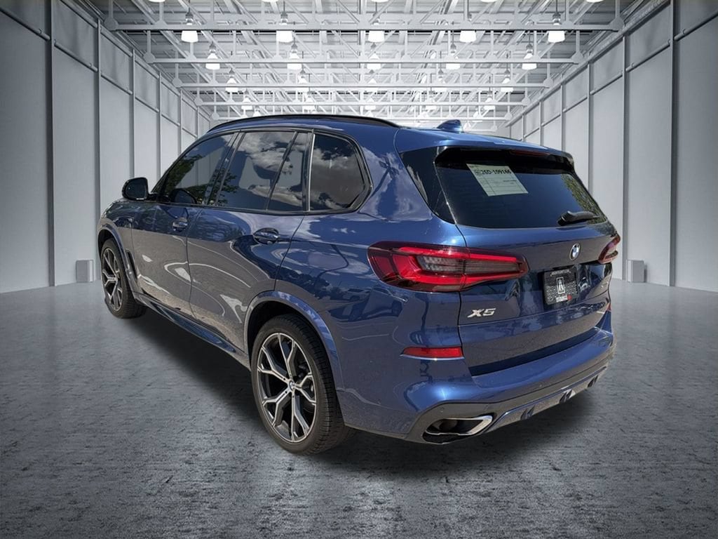 2022 BMW X5 40i - Photo 7